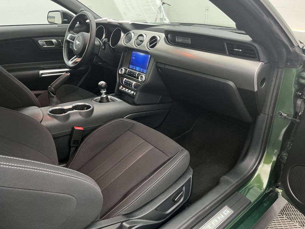 2023 Ford Mustang GT photo 21