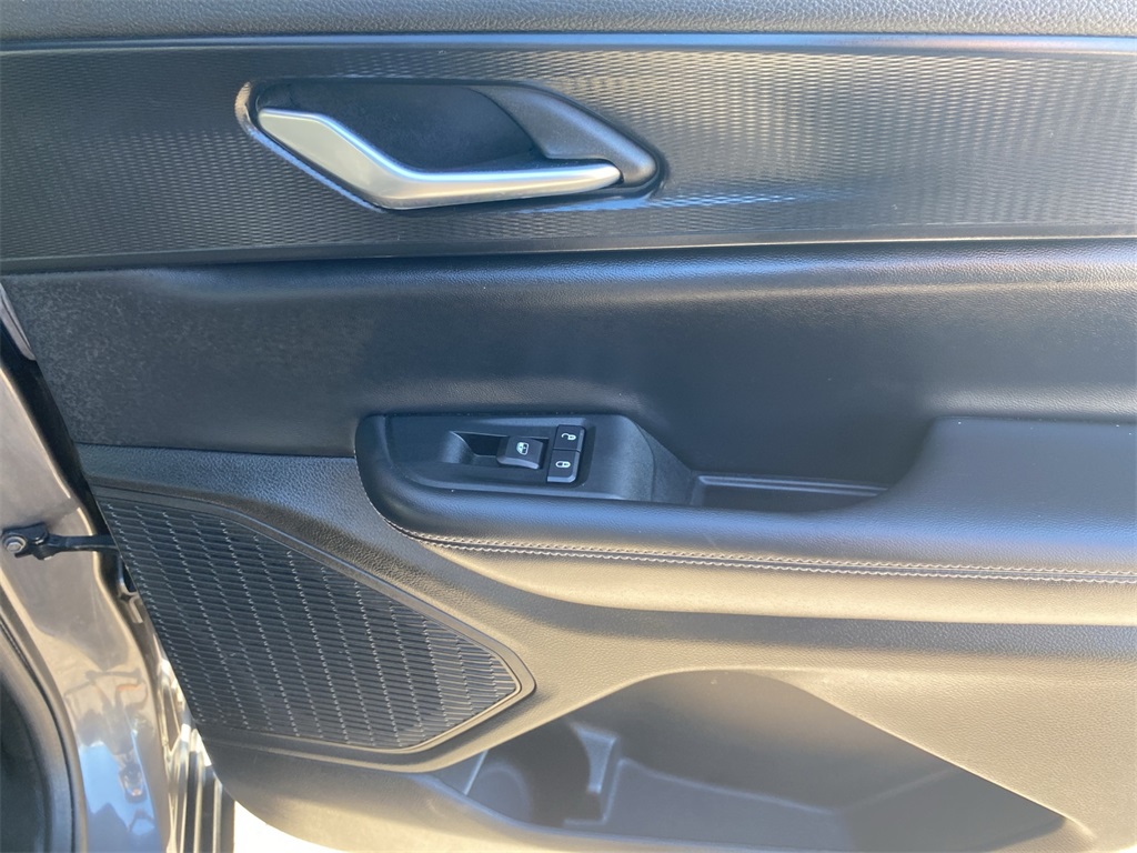 2023 Jeep Grand Cherokee Altitude photo 28
