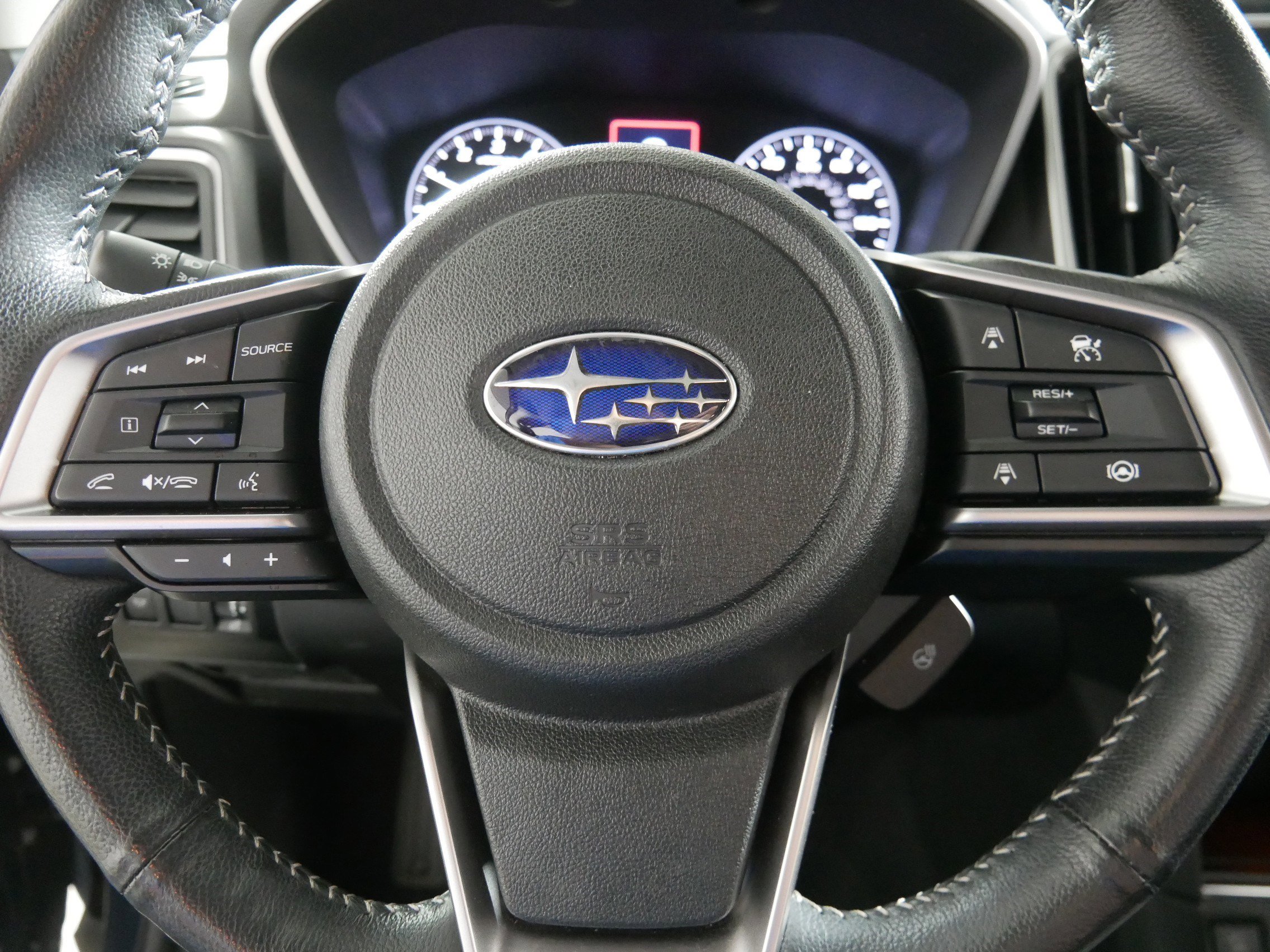 2023 Subaru Ascent Limited photo 25