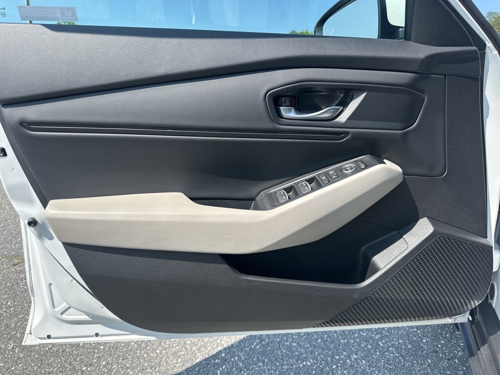 2024 Honda Accord EX photo 25