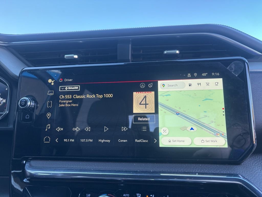 2024 Gmc Sierra 1500 Denali photo 18