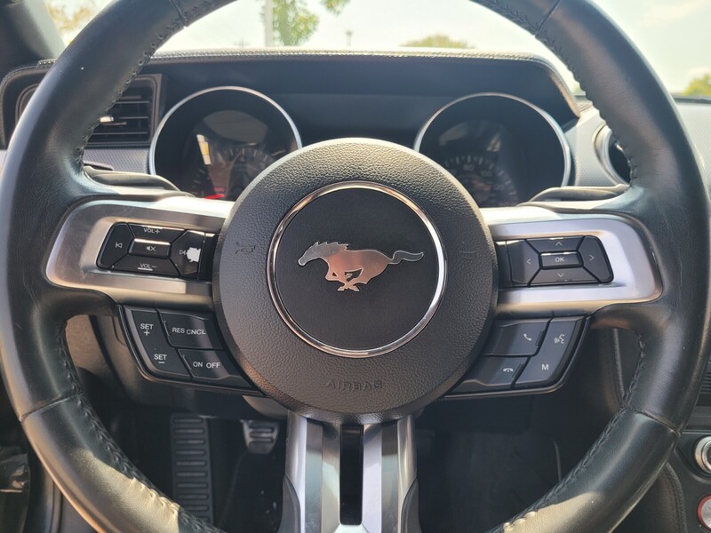 2018 Ford Mustang GT photo 17