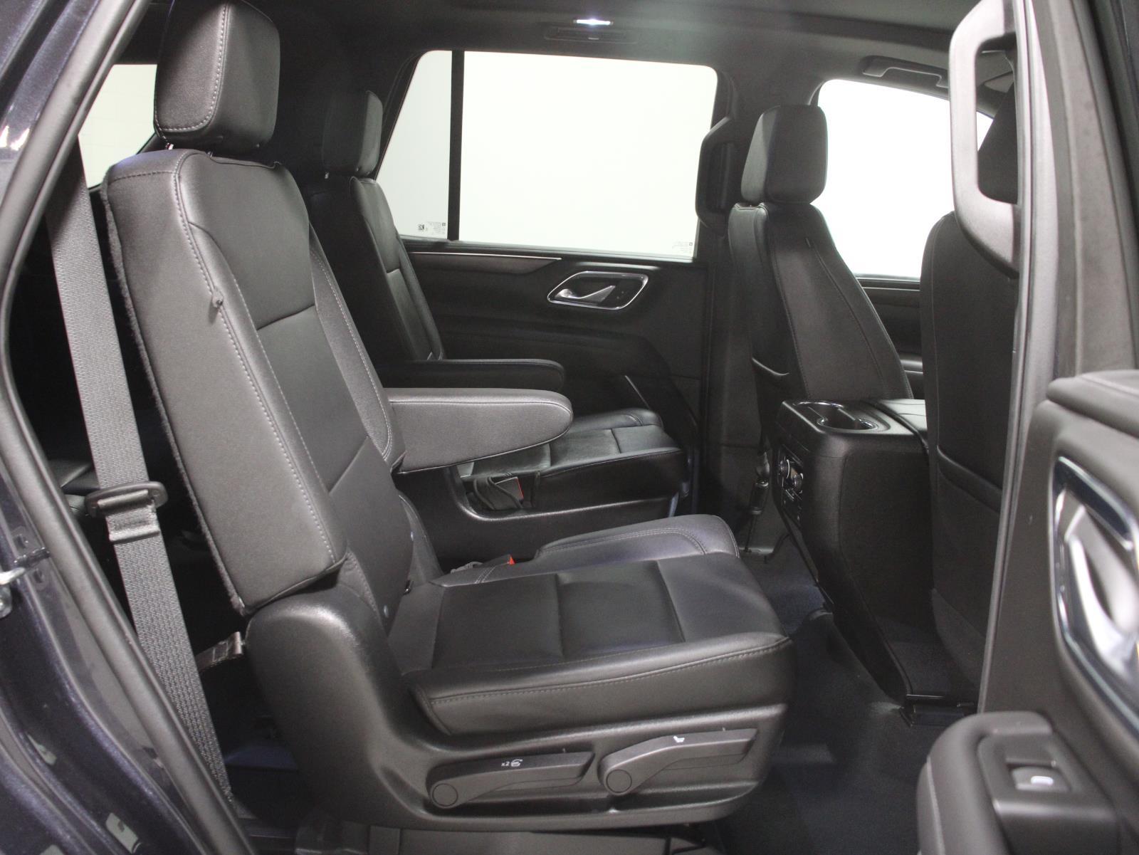 2022 Chevrolet Tahoe LT photo 18