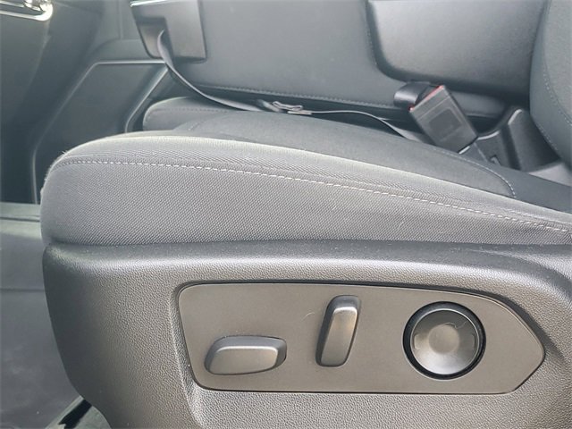 2022 Chevrolet Silverado 1500 RST photo 9