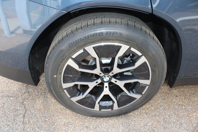 2026 Bmw X3 photo 21