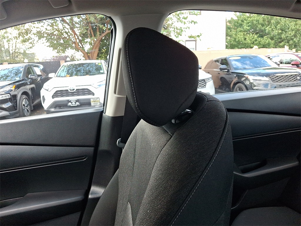 2023 Honda Accord LX photo 16