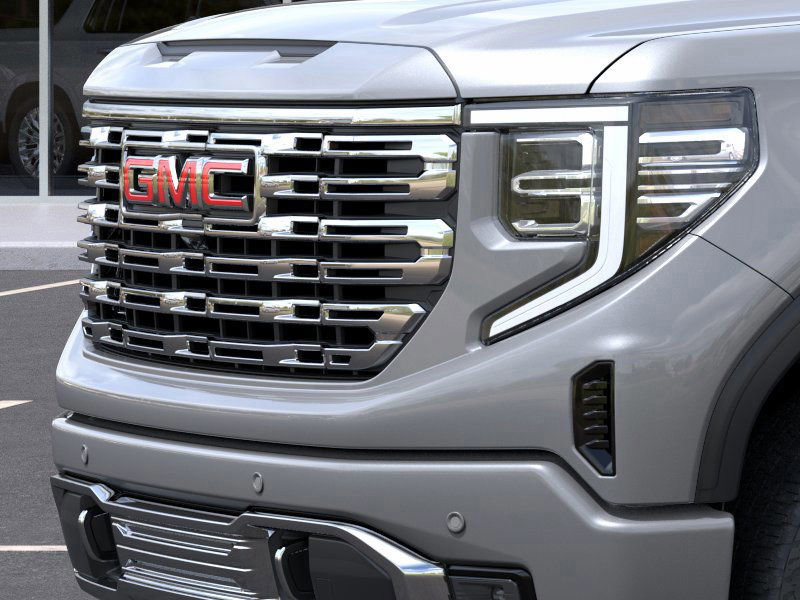 2026 Gmc Sierra 1500 Denali photo 11