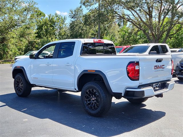 2026 Gmc Canyon Elevation photo 3