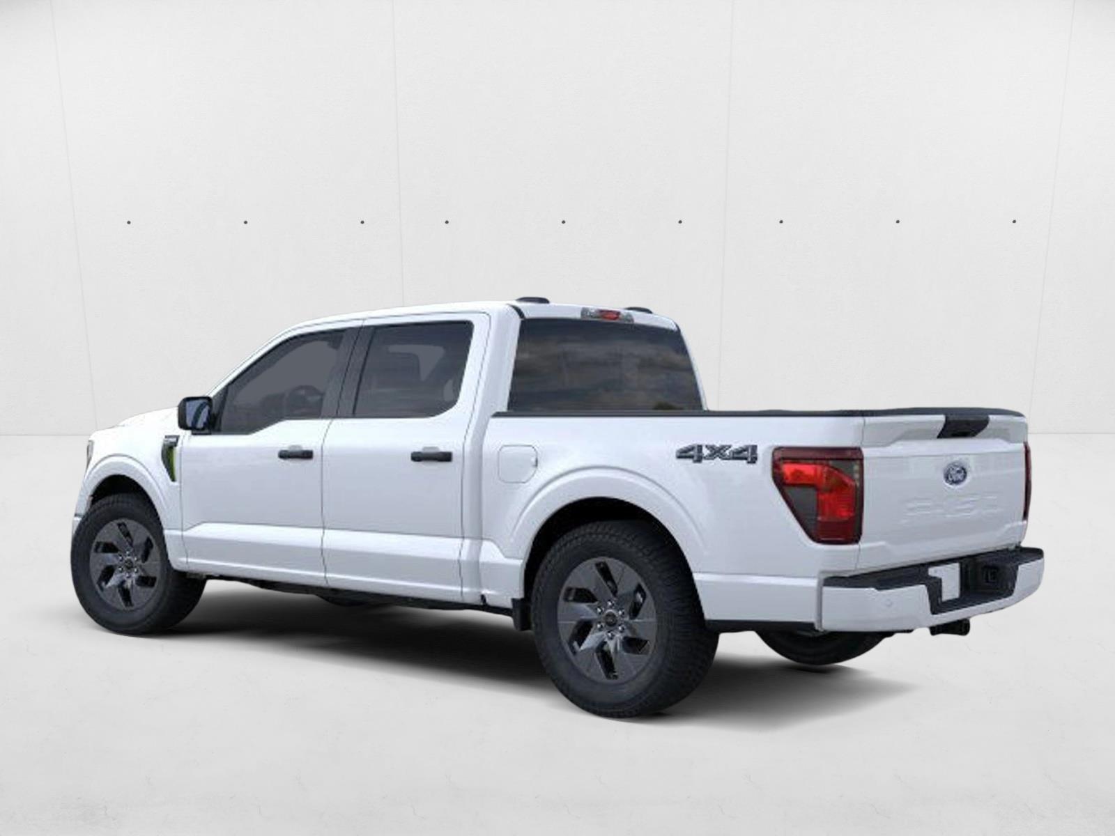 2025 Ford F-150 STX photo 4