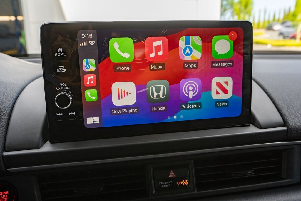2025 Honda Pilot EX-L photo 31