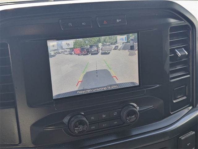 2021 Ford F-150 XL photo 22