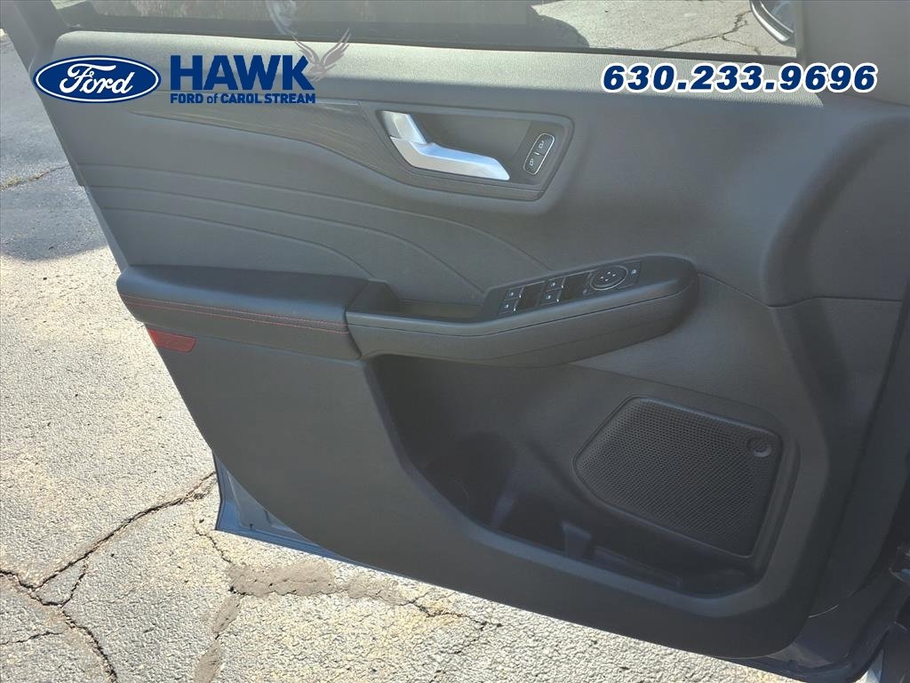 2024 FORD ESCAPE - Image 18