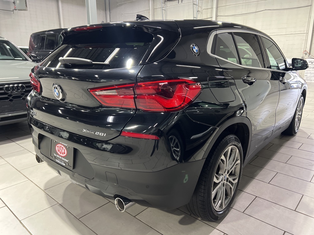 2020 Bmw X2 xDrive28i photo 4