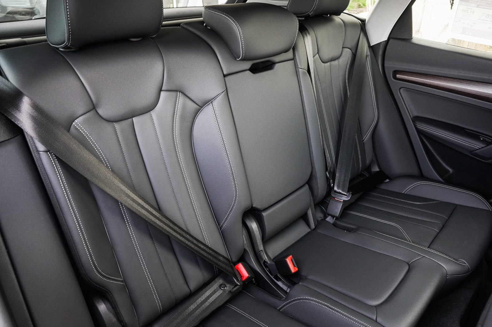 2024 Audi Q5 S line Premium Plus photo 19