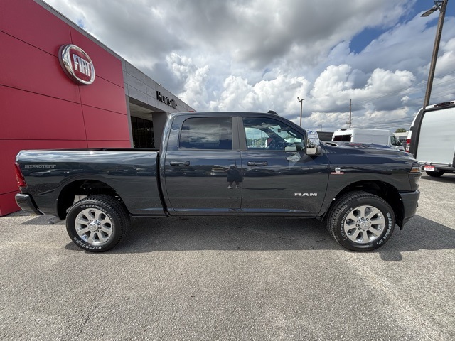 2026 Ram 2500 Laramie photo 3