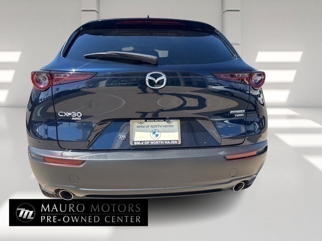 2023 Mazda CX-30 2.5 Turbo Premium photo 5