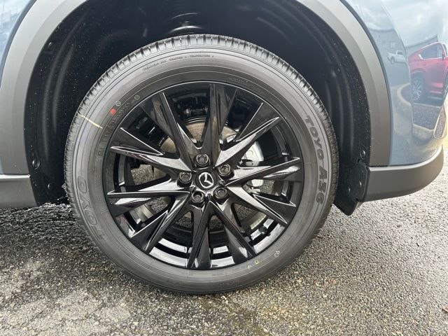 2025 Mazda CX-5 2.5 S Carbon photo 11