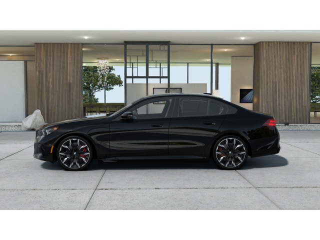 2026 Bmw i5 eDrive40 photo 4