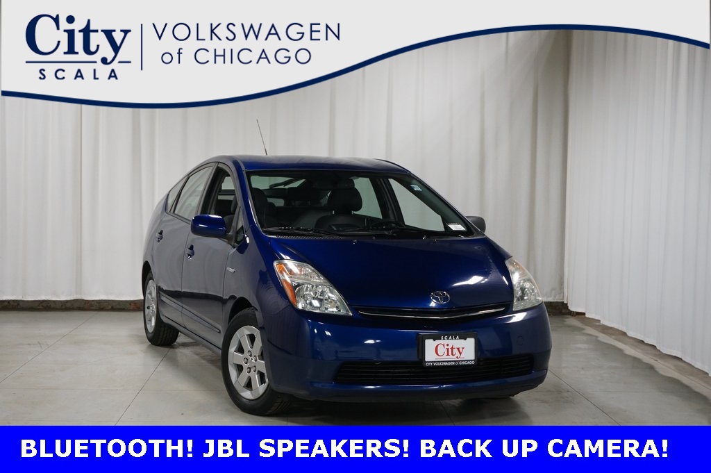 2009 Toyota Prius Standard