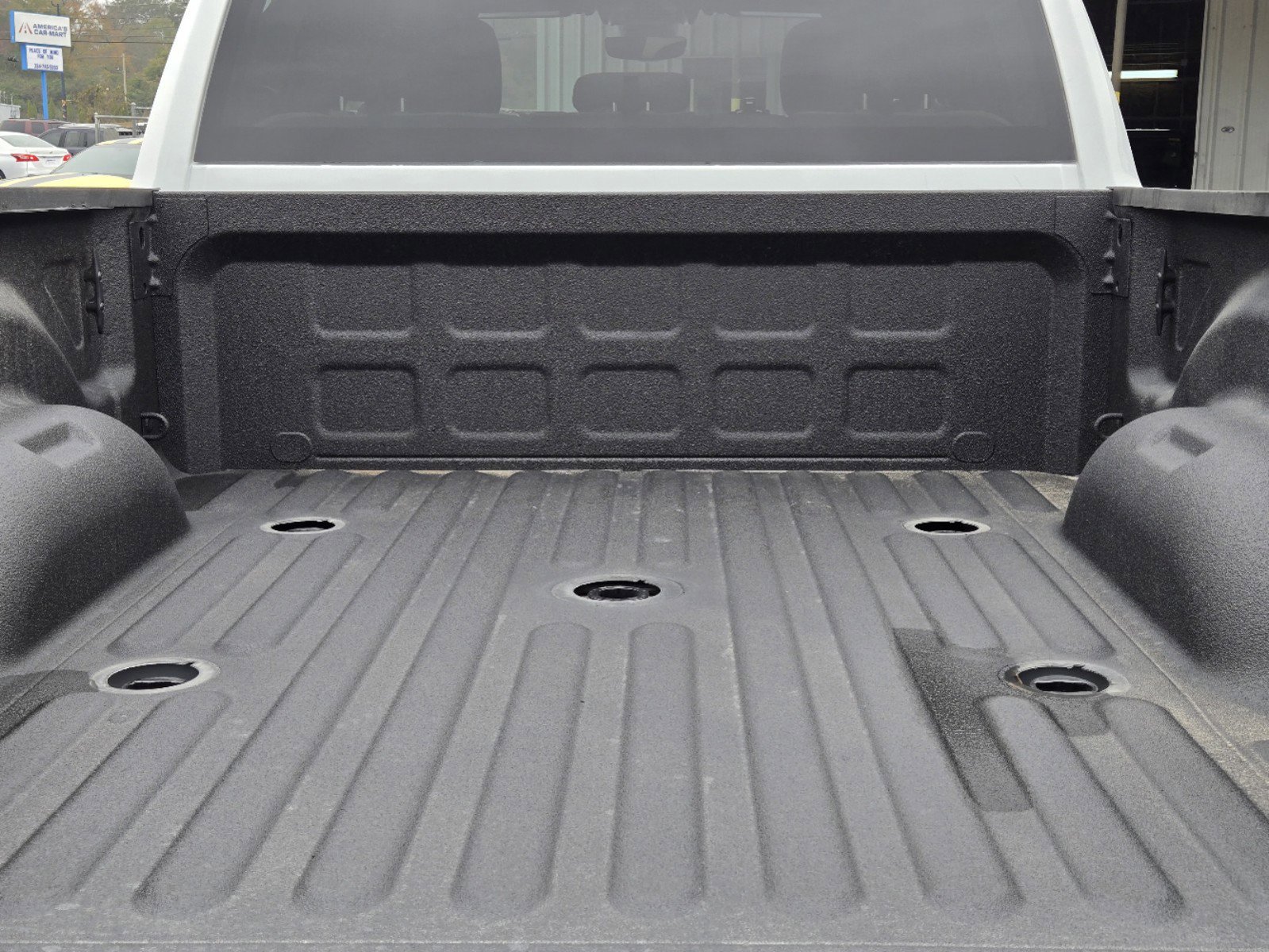 2024 Ram 2500 Big Horn photo 12