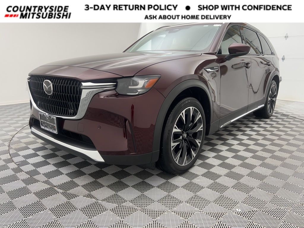 2024 Mazda CX-90 Premium Plus Package's photo