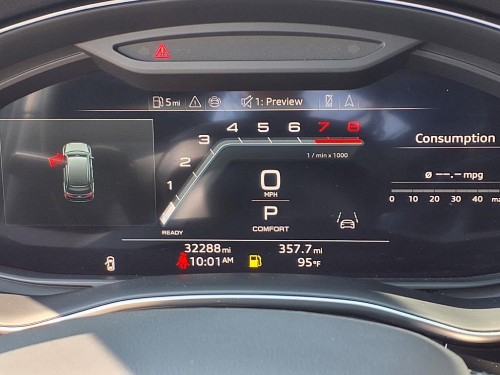 2024 Audi Q7 Premium Plus photo 20