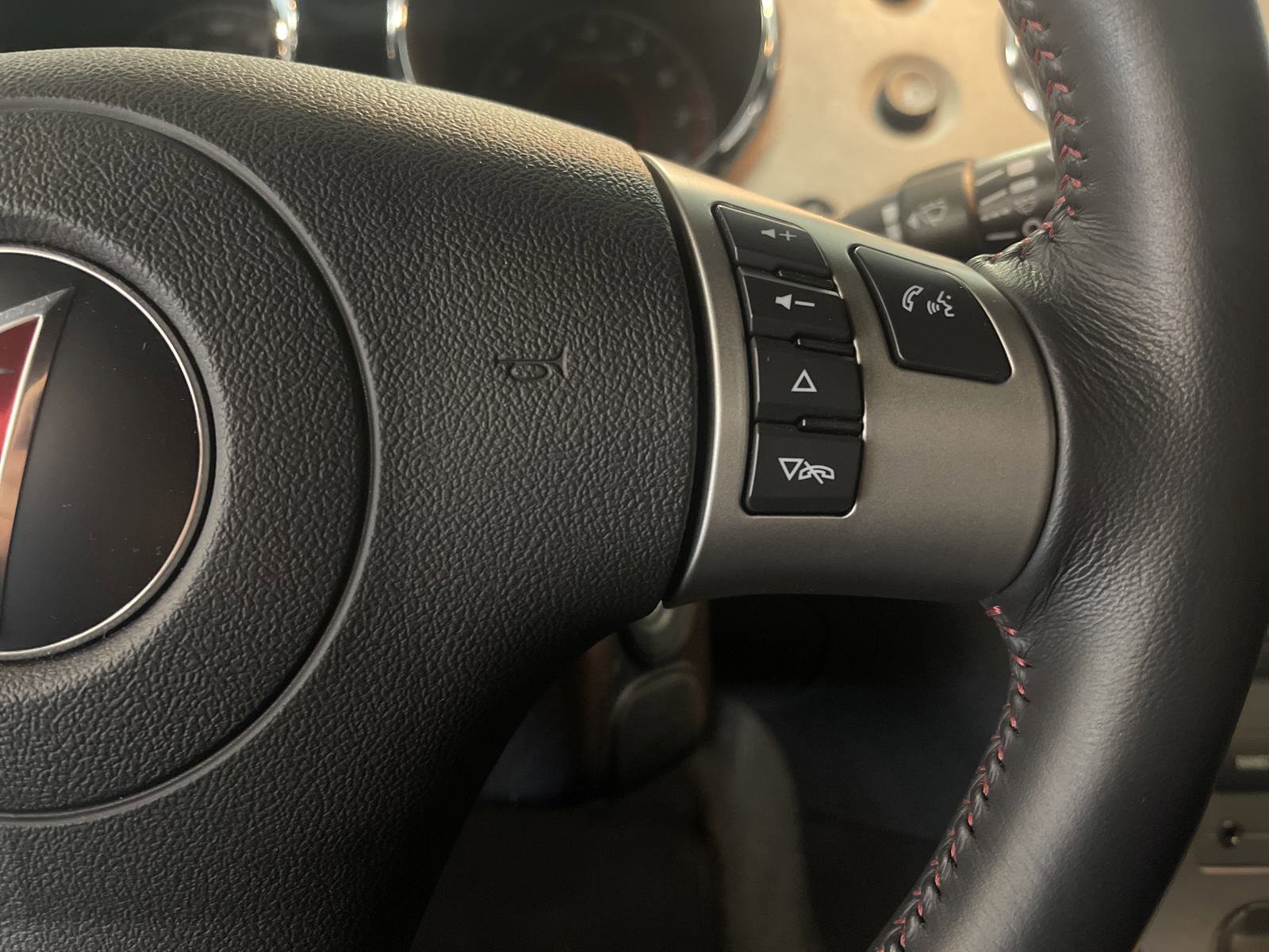 2009 Pontiac Solstice photo 23
