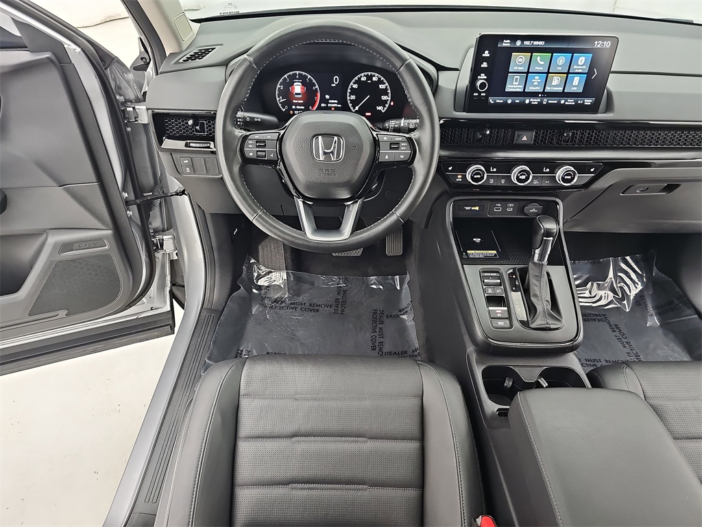 2024 Honda CR-V EX-L photo 21