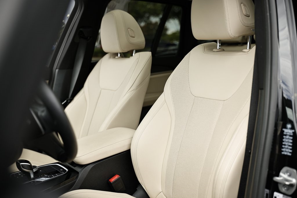 2024 Bmw X3 sDrive30i photo 20