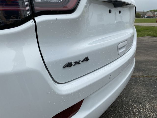2025 Jeep Compass Limited photo 35