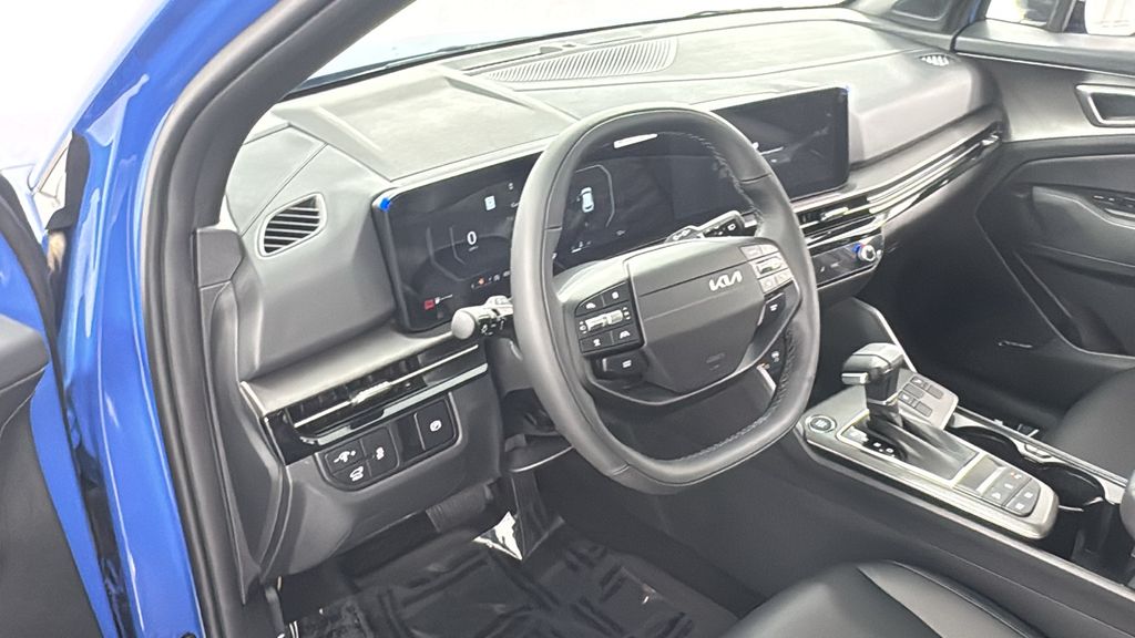 2026 Kia Sportage X-Line photo 36
