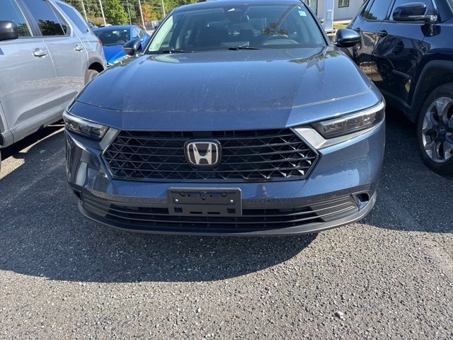 2023 Honda Accord EX photo 5