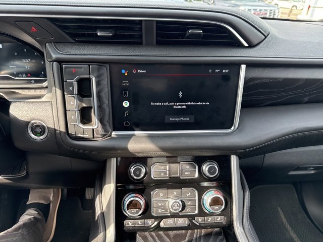 2022 Gmc Yukon Denali photo 21