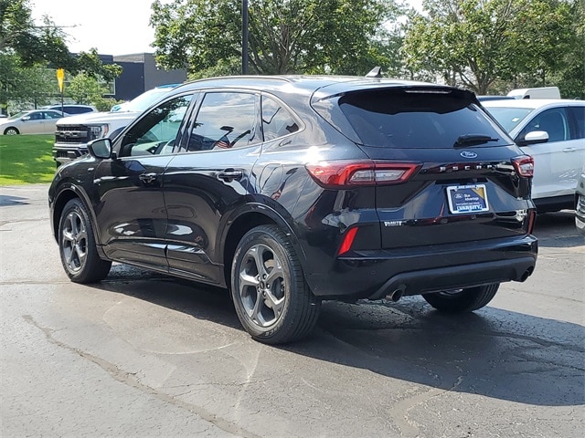 2023 Ford Escape ST-Line photo 33