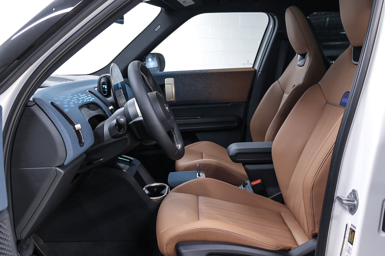 2025 Mini Countryman S ALL4 photo 18