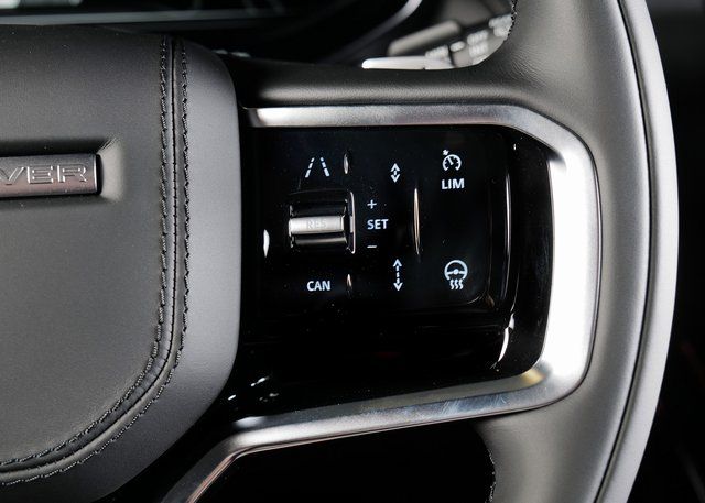 2025 Land Rover Range Rover Sport SE photo 23