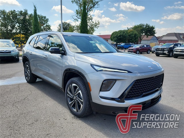 2026 Buick Enclave Sport Touring's photo