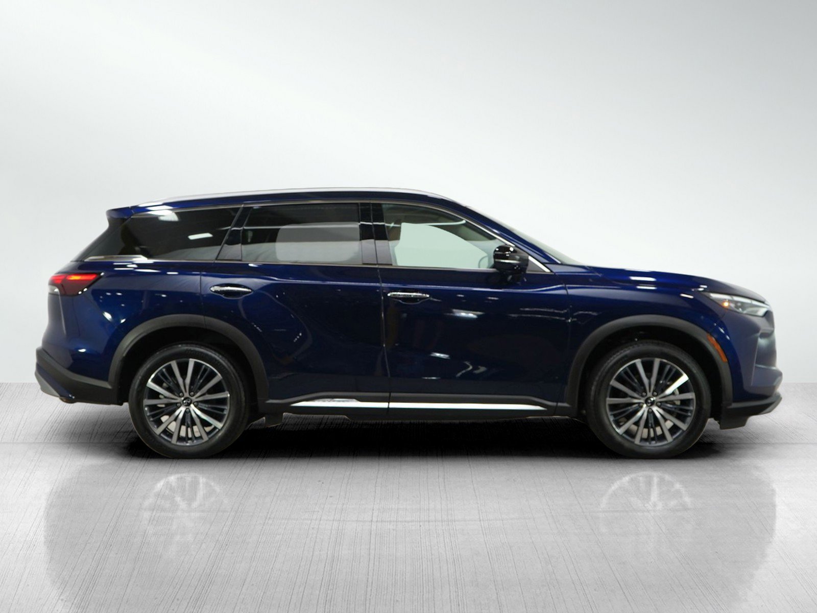 2024 Infiniti QX60 Sensory photo 6
