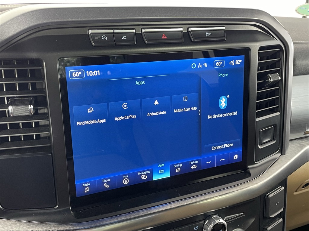 2023 Ford F-150 Lariat photo 26
