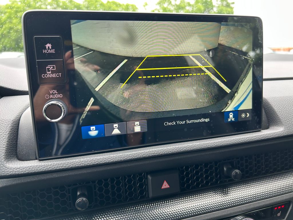 2026 Honda CR-V Hybrid photo 26