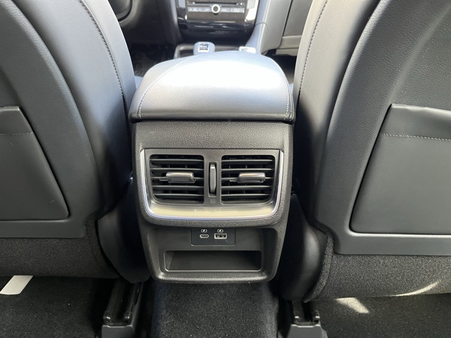 2025 Infiniti QX50 Luxe photo 20