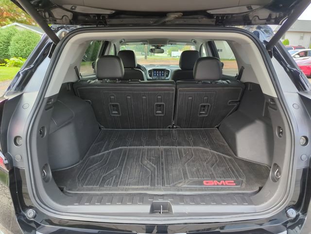 2022 Gmc Terrain SLT photo 20