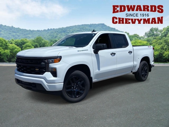 New Chevy Silverado 1500 for Sale in Birmingham, AL