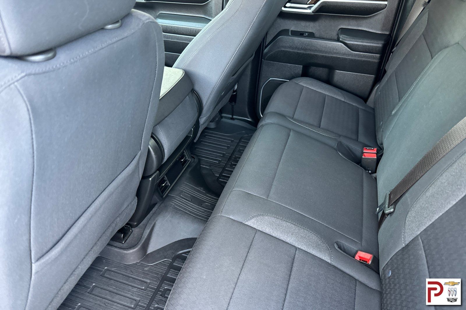 2023 Gmc Sierra 1500 SLE photo 13