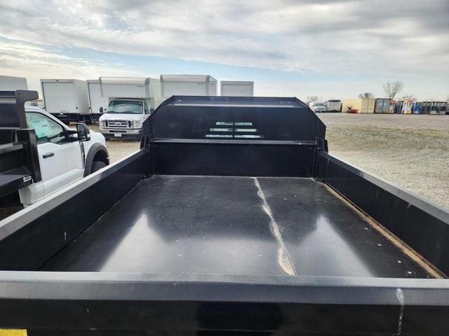 2023 FORD F-450 - Image 13