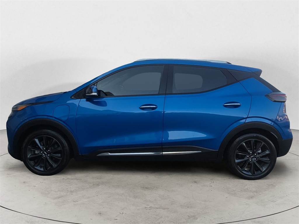 Used 2022 Chevrolet Bolt EUV Premier with VIN 1G1FZ6S06N4131359 for sale in Nampa, ID