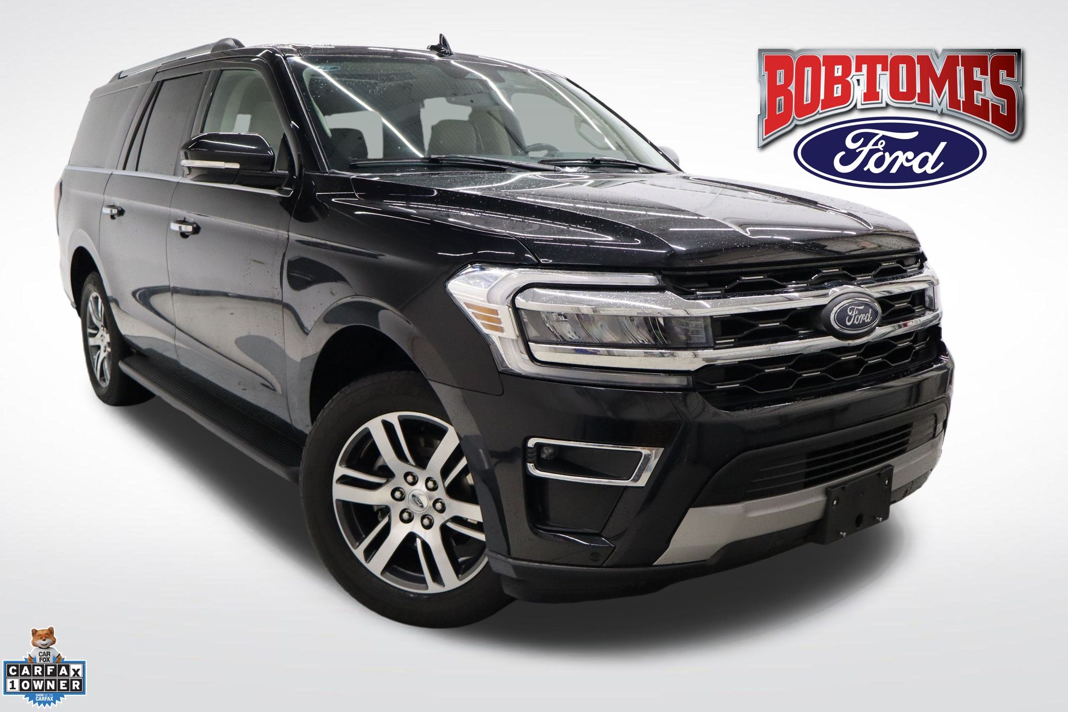 2024 Ford Expedition Limited's photo