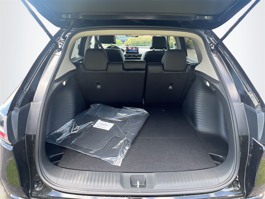2026 Honda HR-V EX-L photo 12