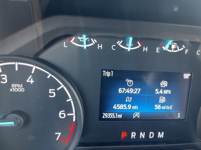2023 Ford F-150 XLT photo 16