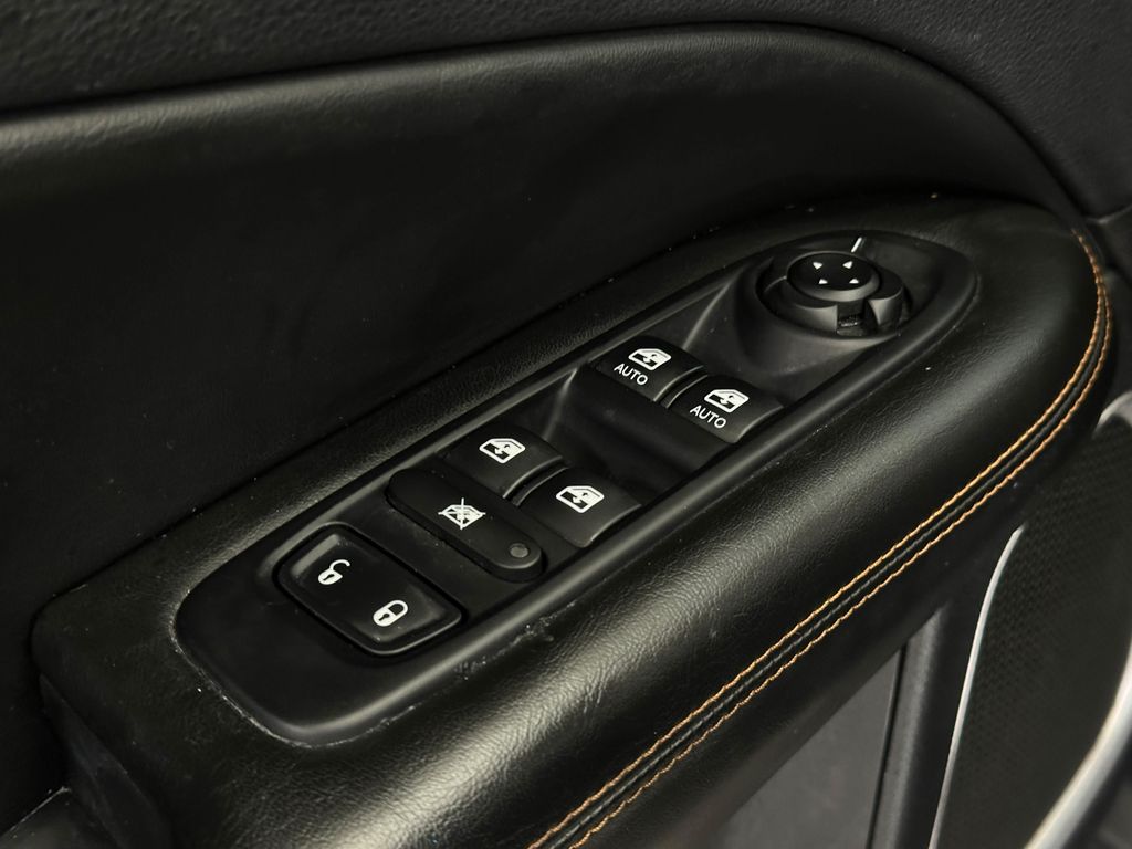 2019 Jeep Compass Limited photo 4